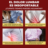 Lumbar Heal™ | 1 + 1 GRATIS