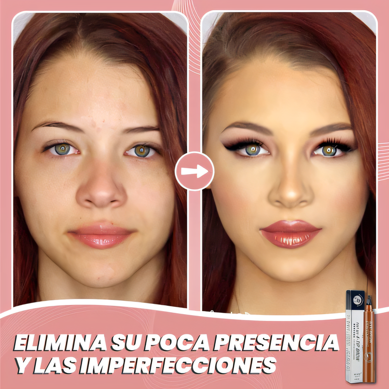 1 + 2 GRATIS | Luxy Brows™ - Cejas Perfectas