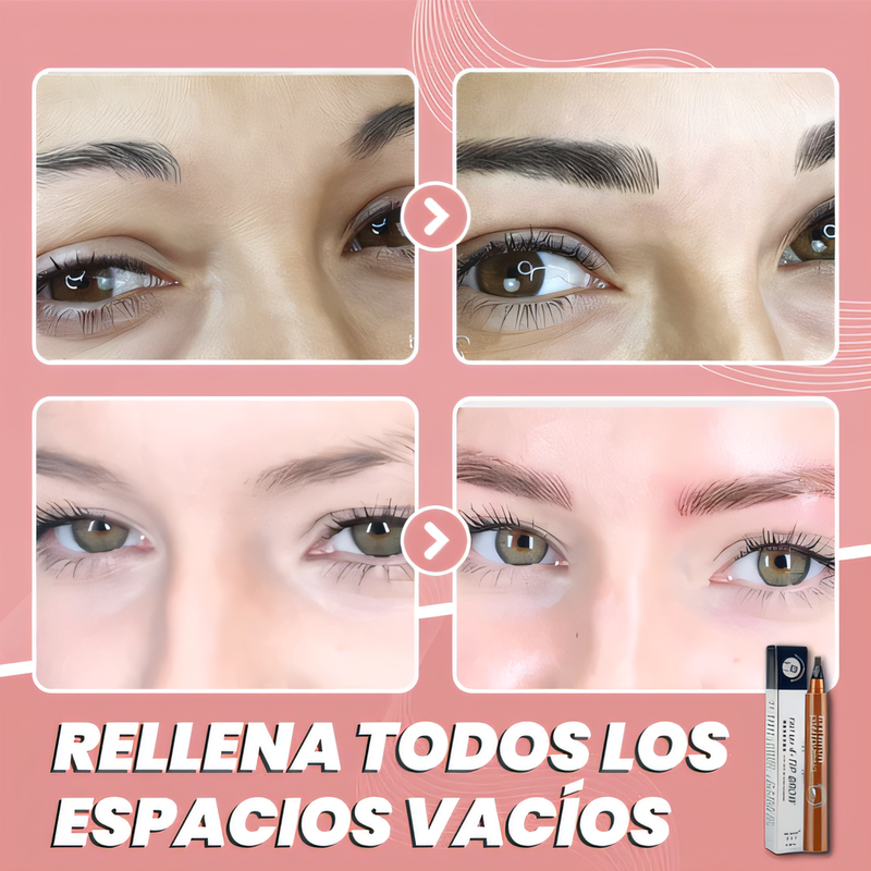 1 + 2 GRATIS | Luxy Brows™ - Cejas Perfectas